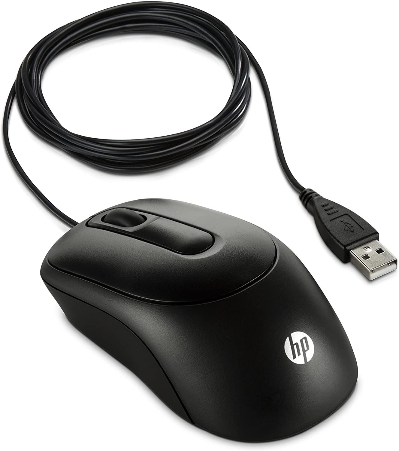 HP MOUSE USB X900
