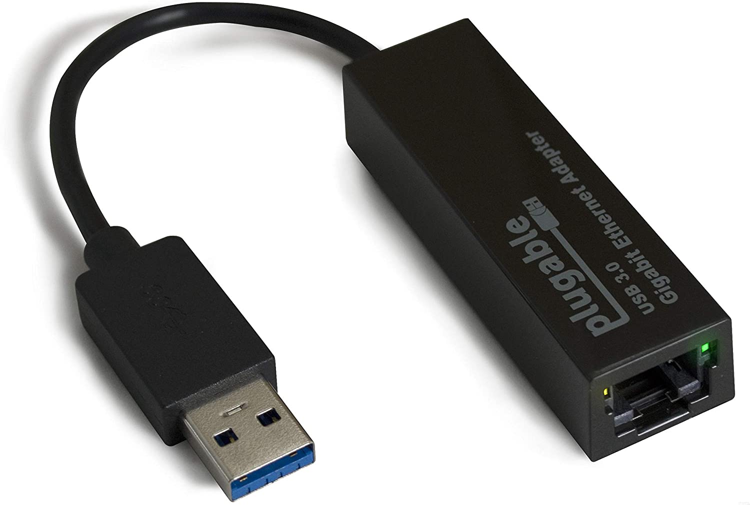 USB TO ETHERNET ADAPTER 3.0 GIGA
