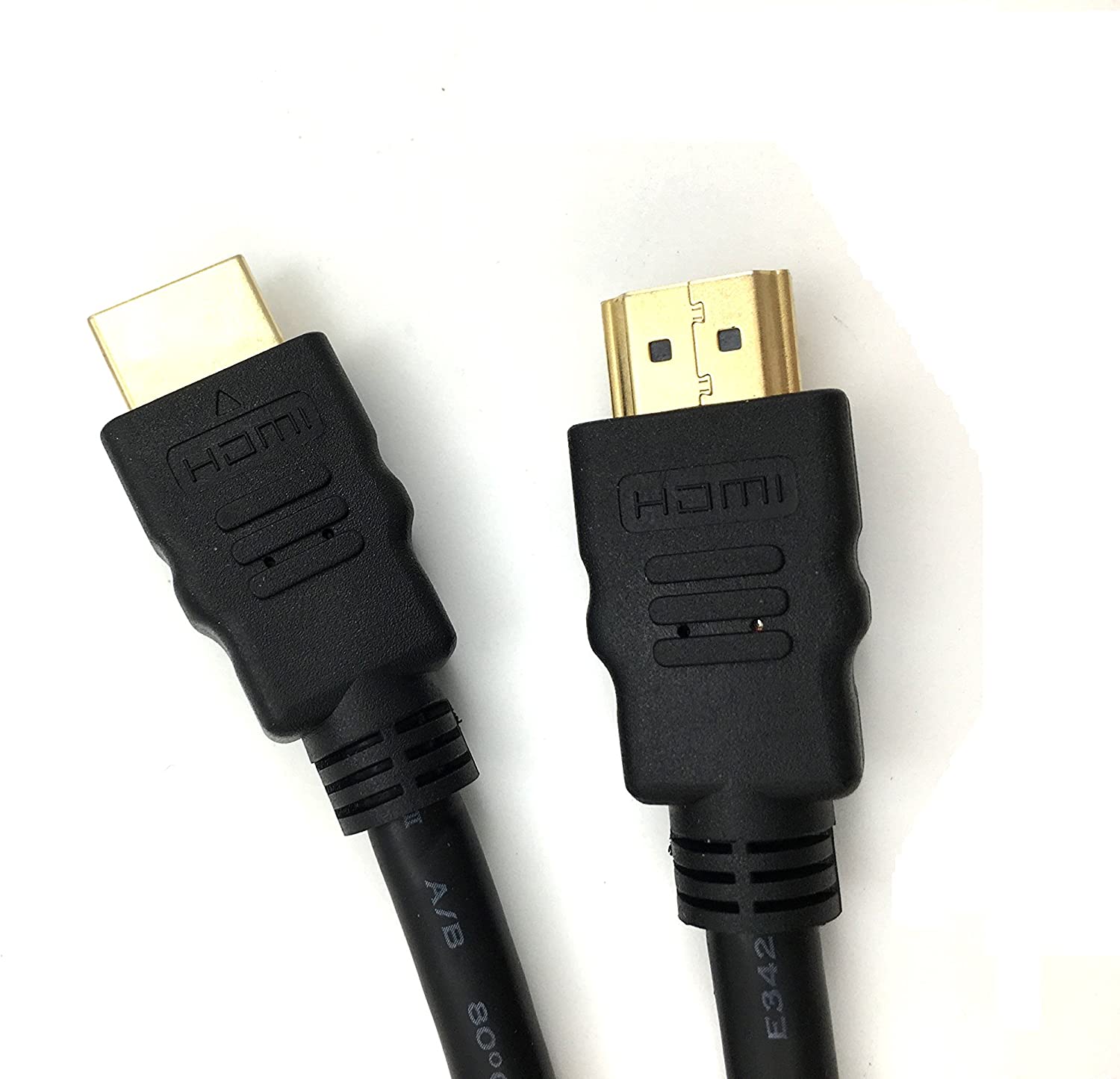 CABLES HDMI-HDMI 5MTR