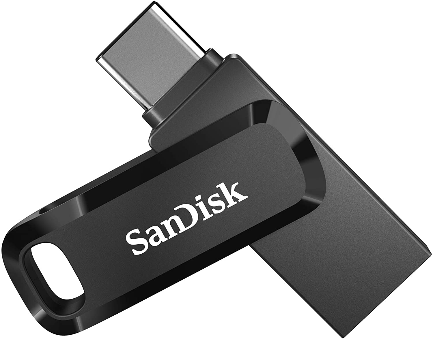 SANDISK FLASH DRIVE-DUAL 3.0 256GB