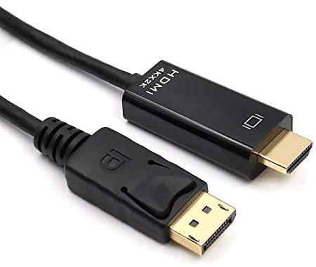 CONVERTER DP-HDMI STANDARD