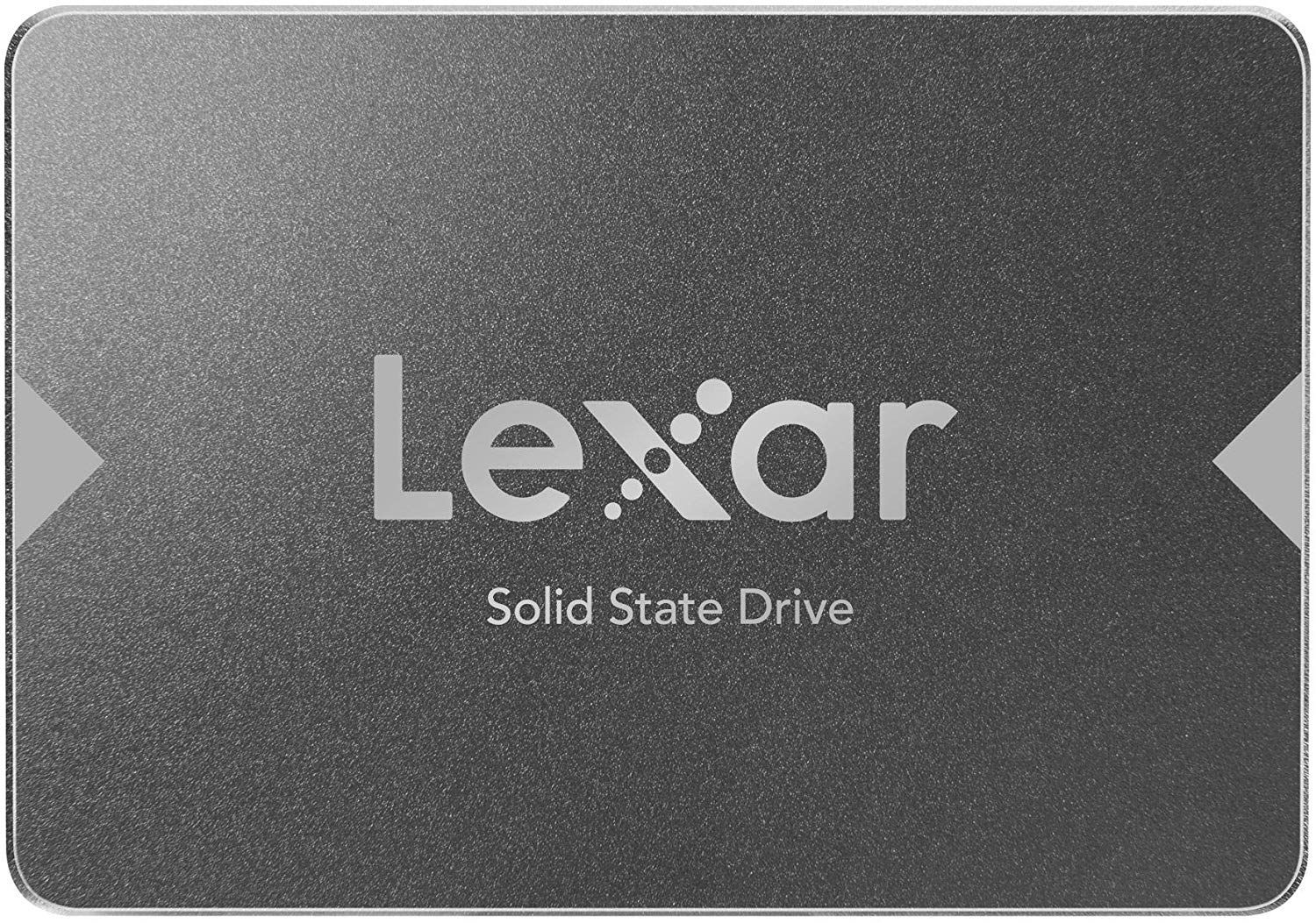 LEXAR SSD HARD DISK INTERNAL – 256GB