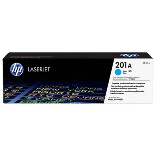 OTHERS COMPATABLE TONER HP201A CYAN