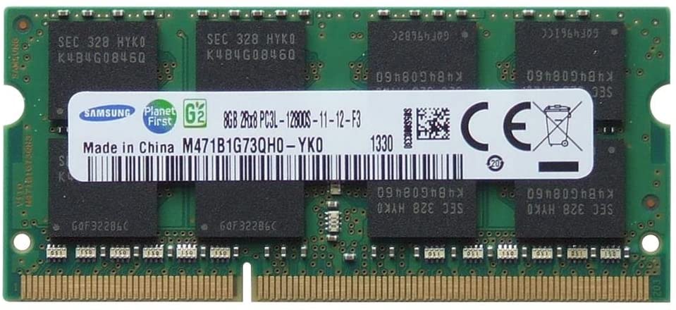 SAMSUNG DDR-3L-NORMAL LAPTOP 8GB 12800