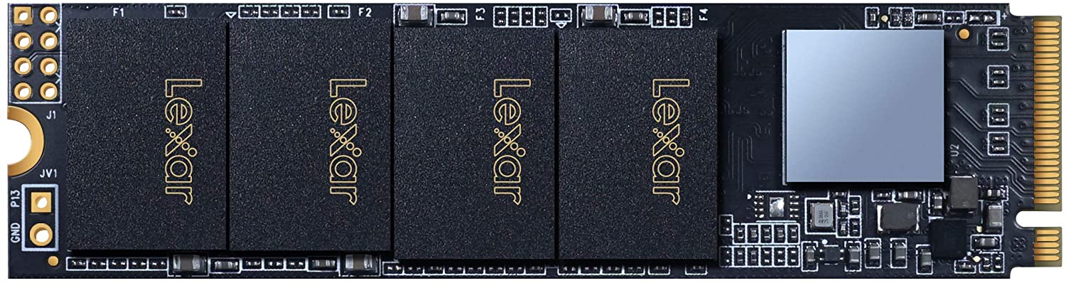 LEXAR M2 NVME SSD 250GB INTERNAL-LAPTOP