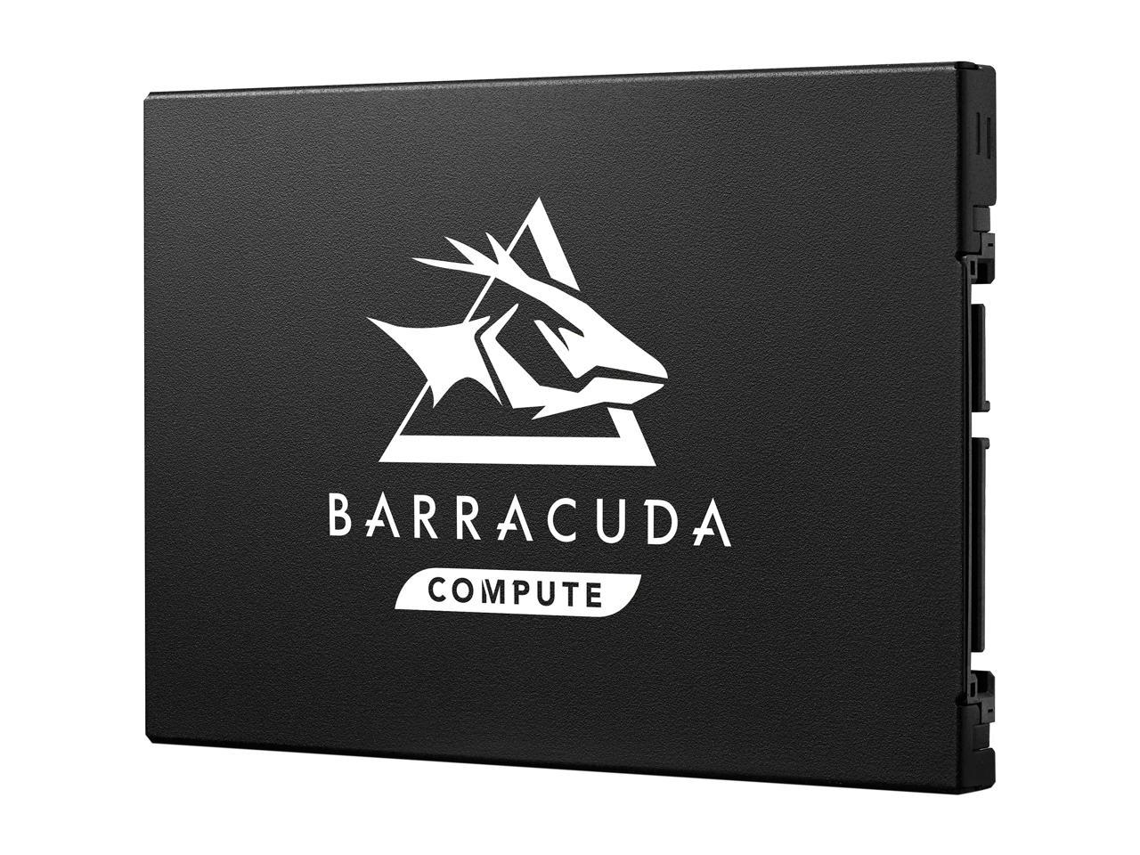 SEAGATE SSD BARRACUD 480GB INTERNAL