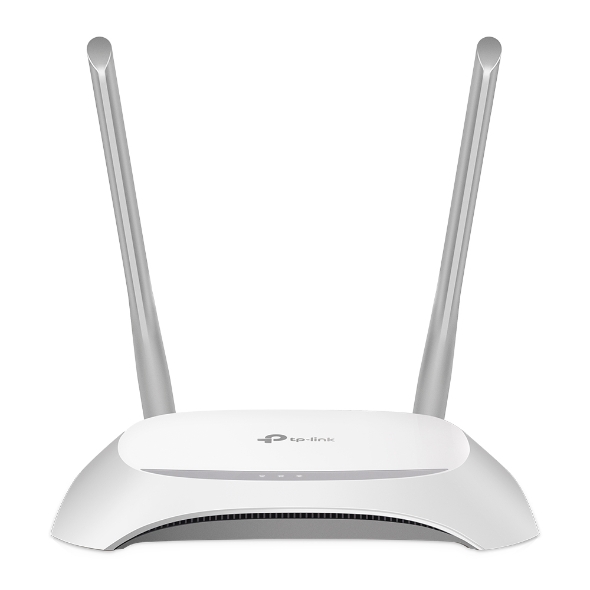 TP-LINK OUTDOOR WIRELESS N ROUTER TL-WR840N