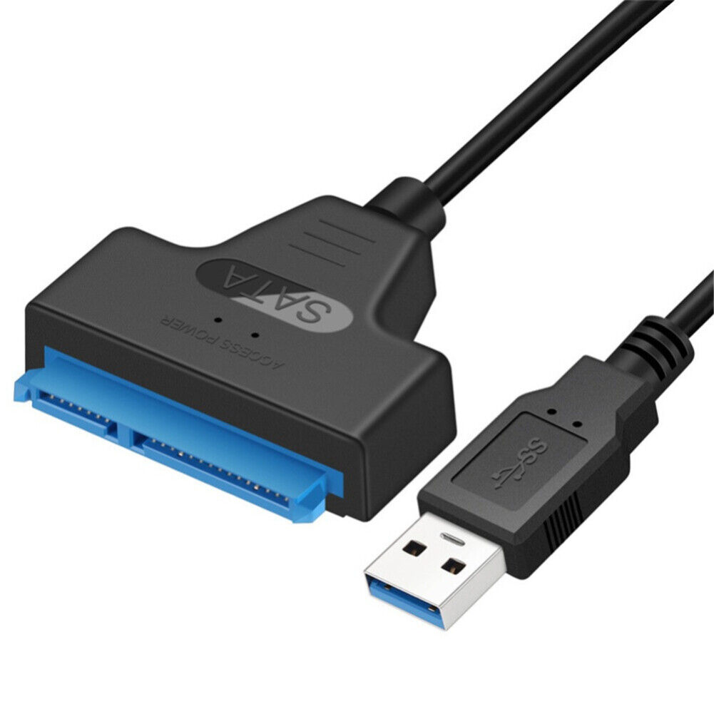 HAYSENSER USB CABLE 3.0 TO SATA